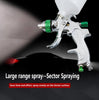 Globetrek° SprayPro: HVLP Professional Paint Sprayer Tool Set