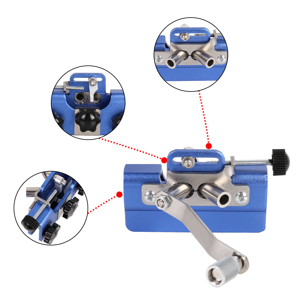 ChainsawGrinder - Chainsaw Grinder Sharpening Tool
