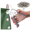 EyeletPliers: Premium Eyelet Pliers For Tarpaulin And DIY Canvas