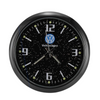 CarClock 1+1 FREE: Elegant Quartz Car Clock For All Vehicles