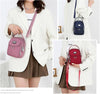 Icone™ ChicBag - Waterproof Oxford Crossbody Bag