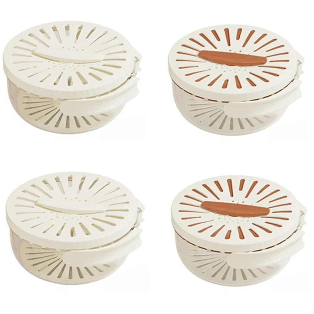 Globetrek° RinsingBasket: Ultimate All-In-One Rinsing, Draining And Storage Basket