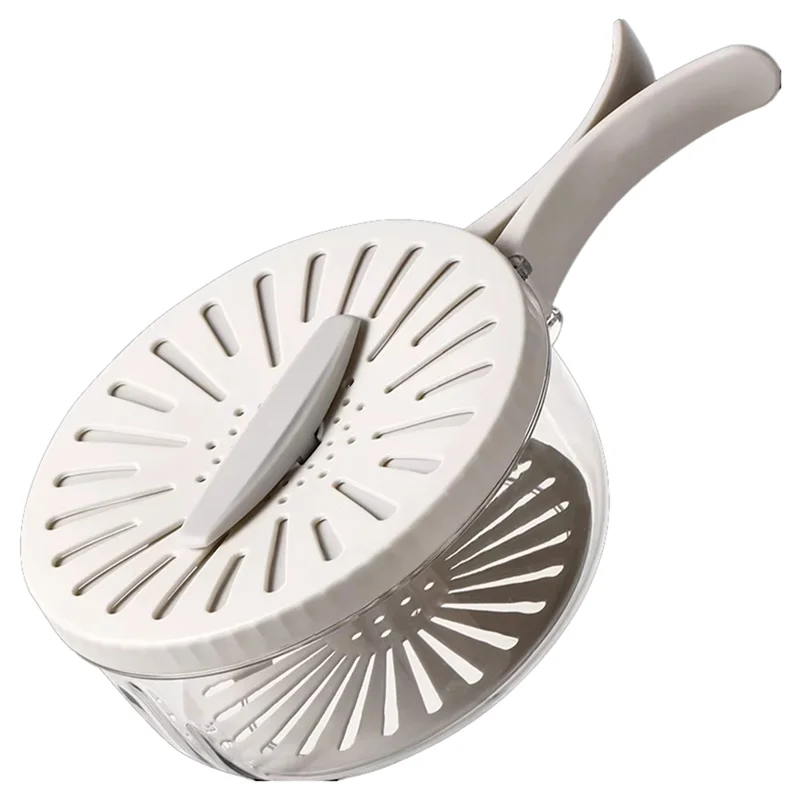 Globetrek° RinsingBasket: Ultimate All-In-One Rinsing, Draining And Storage Basket