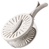 Globetrek° RinsingBasket: Ultimate All-In-One Rinsing, Draining And Storage Basket