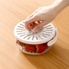 Globetrek° RinsingBasket: Ultimate All-In-One Rinsing, Draining And Storage Basket