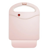 Globetrek° SandwichMaker: Mini Electric Breakfast Toaster And Sandwich Maker