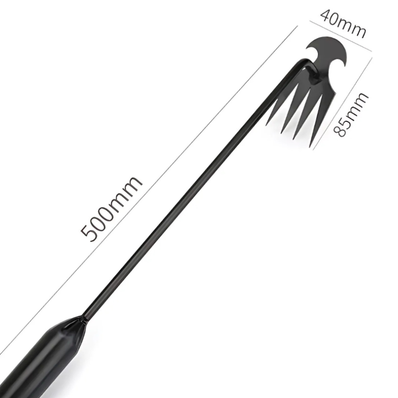 WeedRemover 1+1 FREE: Ergonomic Weed Removal Garden Tool