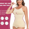 Icone™ ShapingTop 1+1 FREE: All-Day Shaping Camisole Top With Seamless Slim Fit