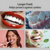 WhiteningToothpaste 1+1 FREE: Niacinamide Whitening And Stain Removal Toothpaste