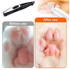 DogCatFri™ MiniTrimmer: Low Noise Mini Hair Trimmer For Cats And Dogs