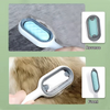 DogCatFri™ GroomingBrush 1+1 FREE: Pet Hair Remover And Massage Brush