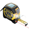 InfralaserTape - 3-In-1 Infrared Laser Tape Measure