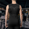 Icone™ BodyBoost 1+1 FREE: Men's Body Shapewear