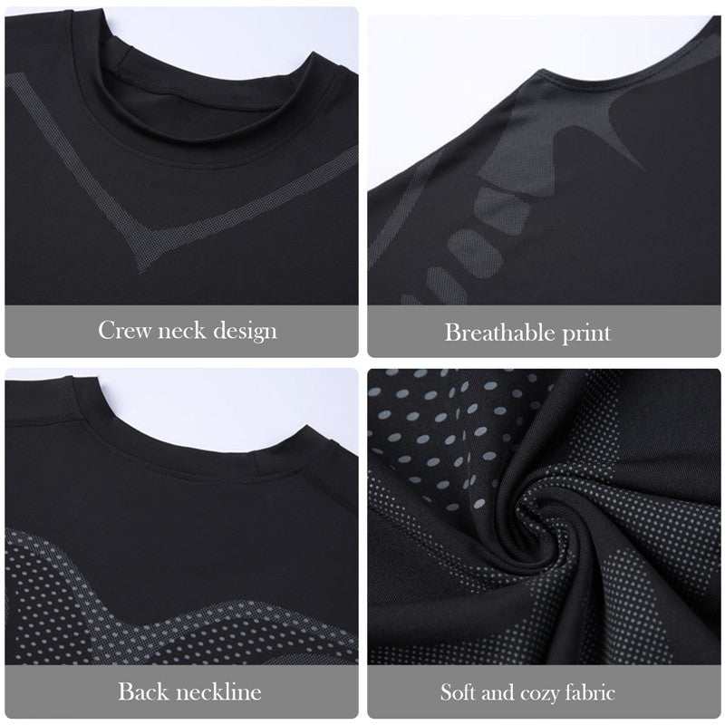 Icone™ BodyBoost 1+1 FREE: Men's Body Shapewear