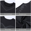 Icone™ BodyBoost 1+1 FREE: Men's Body Shapewear