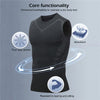 Icone™ BodyBoost 1+1 FREE: Men's Body Shapewear
