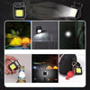 Ledsen™ - SMART Led Keychain Emergency Lighting | (Temporary 1+1 FREE)