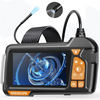 BorescopePro - Industrial Endoscope Camera With LED Light