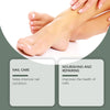 NailDrops 1+1 FREE: Liquid Nail Fungus Repair Healing Drops