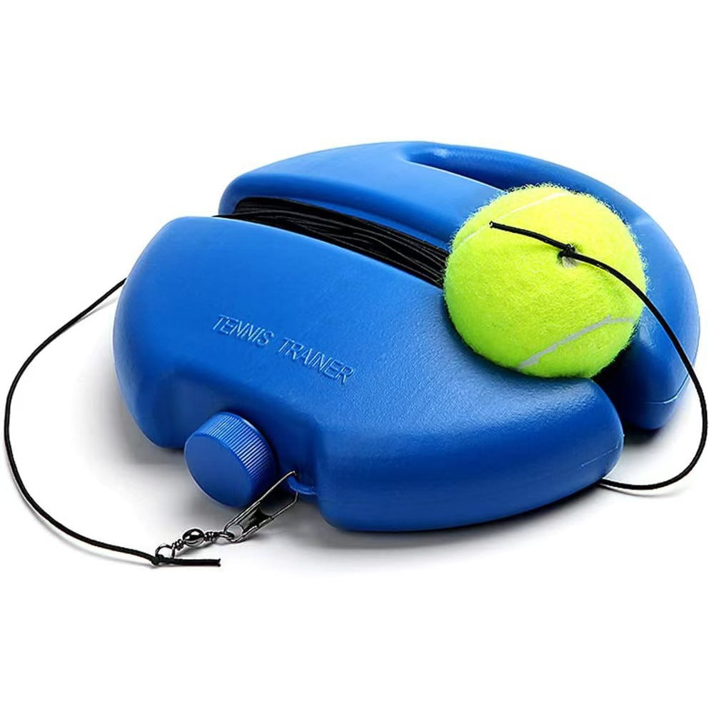 Kletshuts™ TennisTraining 1+1 FREE: Kids And Adult Tennis Ball Training Set