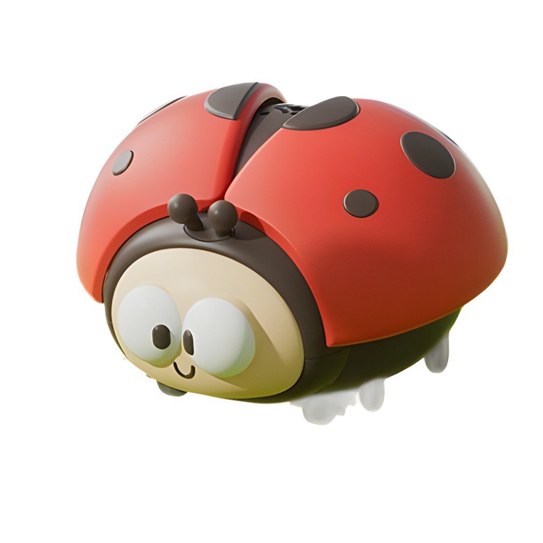 Kletshuts™ LadybugToy: Cute Colorful Ladybug Ball Blower Kids Toy
