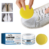 ShoeShine 1+1 FREE - Whitening And Stain Removal Shoe Shine Cream