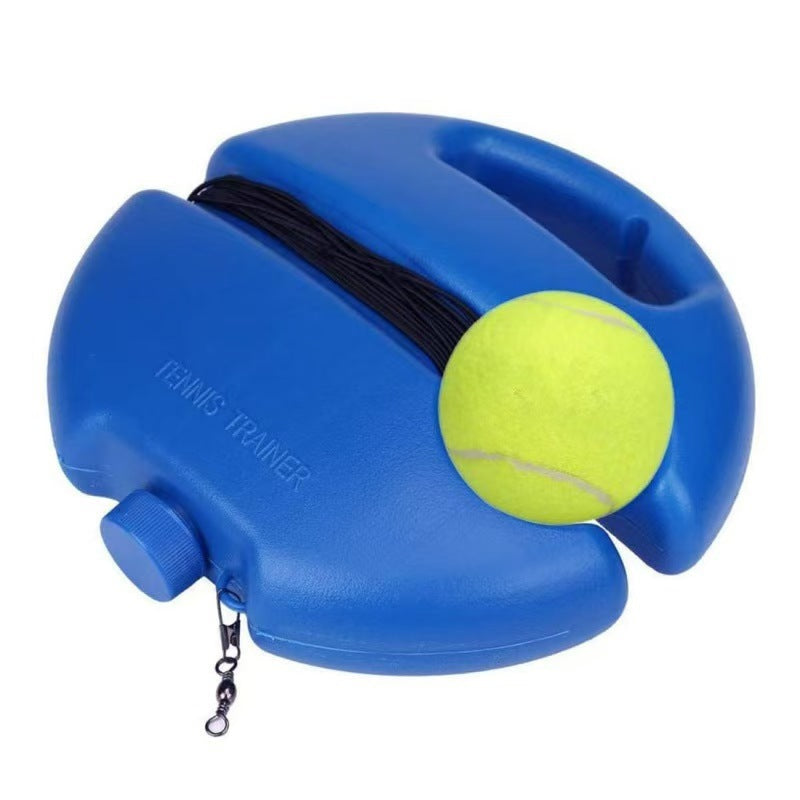 Kletshuts™ TennisTraining 1+1 FREE: Kids And Adult Tennis Ball Training Set