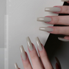 NailClear 1+1 FREE - 3 In 1 Transparent Nail Hardener And Extension Gel