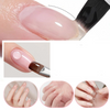 NailClear 1+1 FREE - 3 In 1 Transparent Nail Hardener And Extension Gel