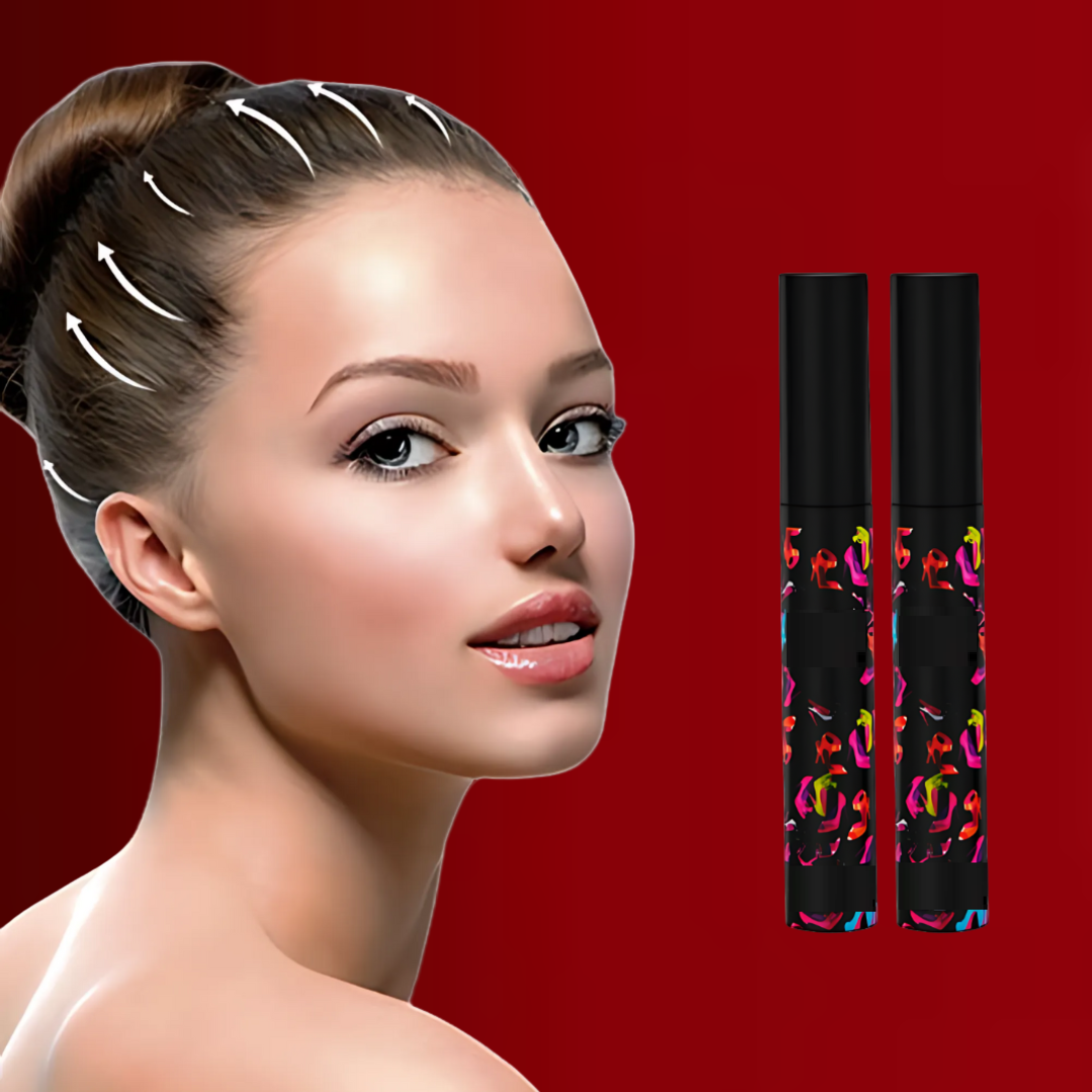 Rose® HairFix 1+1 FREE: No Grease Hair Styling And Fixing Stick