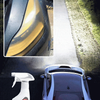 HeadlightSpray 1+1 FREE: Easy To Use Car Headlight Cleaning Spray Set