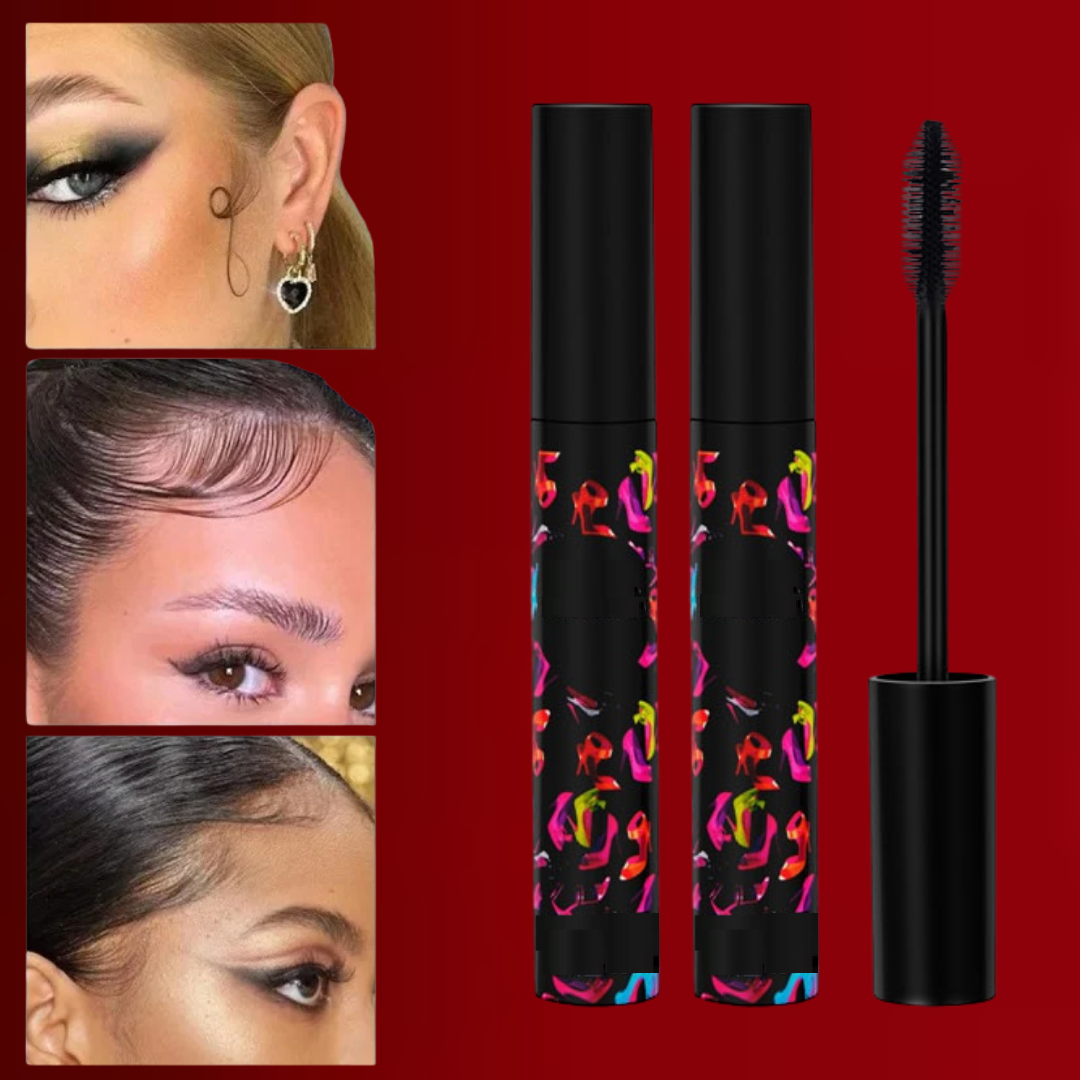 Rose® HairFix 1+1 FREE: No Grease Hair Styling And Fixing Stick