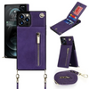 Icone™ PhoneWallet: Crossbody Phone Case Wallet And Card Holder