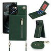 Icone™ PhoneWallet: Crossbody Phone Case Wallet And Card Holder