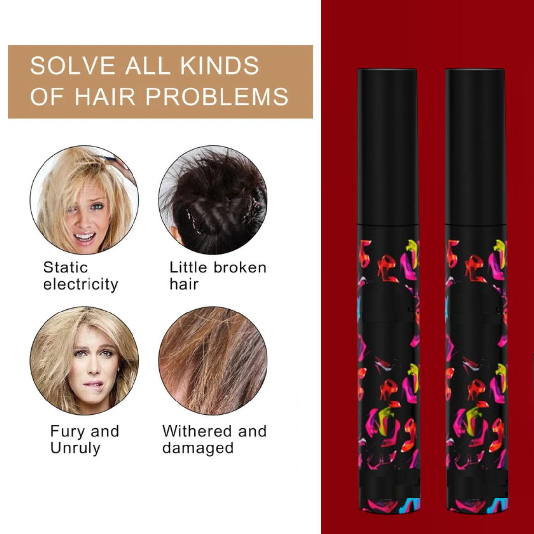 Rose® HairFix 1+1 FREE: No Grease Hair Styling And Fixing Stick