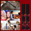 Rose® HairFix 1+1 FREE: No Grease Hair Styling And Fixing Stick