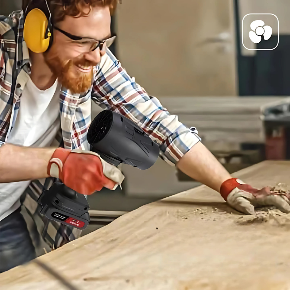 ProBlower - Powerful And Multifunctional Dust Removal Blower