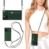 Icone™ PhoneWallet: Crossbody Phone Case Wallet And Card Holder