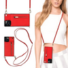 Icone™ PhoneWallet: Crossbody Phone Case Wallet And Card Holder