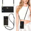 Icone™ PhoneWallet: Crossbody Phone Case Wallet And Card Holder