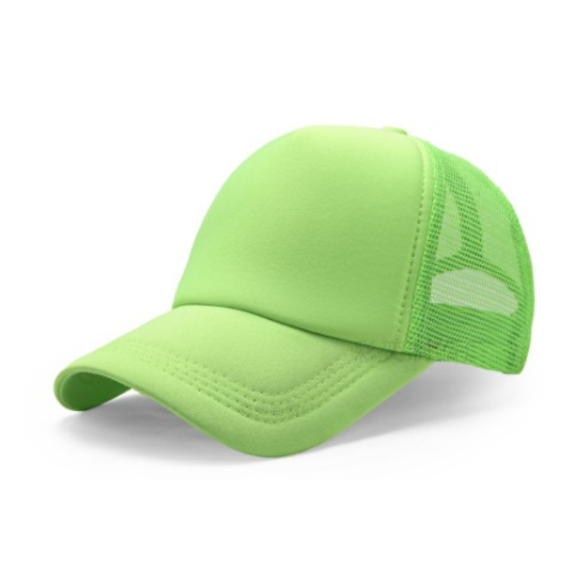 Icone™ SportyCap 1+1 FREE: Unisex Adjustable Lightweight Sporty Mesh Cap