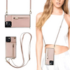 Icone™ PhoneWallet: Crossbody Phone Case Wallet And Card Holder