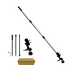 GapWeeder - Manual Garden Weed Puller Tool Set