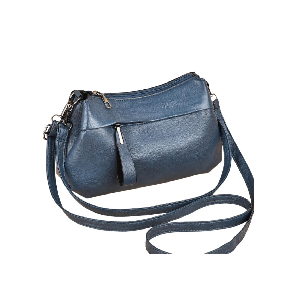 Icone™ CasualBag: Elegant Casual Spacious Crossbody And Shoulder Bag
