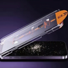 ScreenProtect 1+1 FREE: iPhone Tempered Glass HD Screen Protector