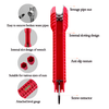SinkWrench 1+1 FREE: Multifunctional Easy To Use Kitchen Sink Wrench