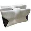 CurvePillow - Soft Ergonomic Curve Pillow