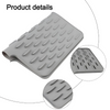 Globetrek° SiliconeMat 1+1 FREE: Multi-Functional Silicone Drying And Heat-Resistant Mat