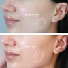 HairIdentifier 1+1 FREE: Easy To Use Facial Hair Identifier Spray With Razors