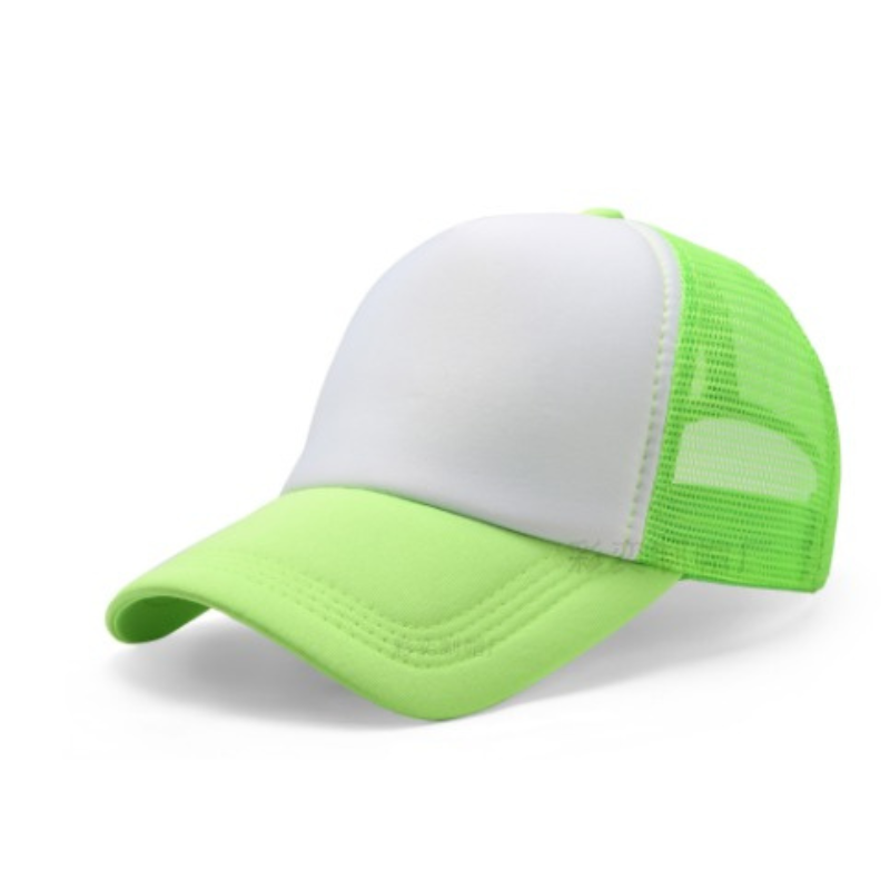 Icone™ SportyCap 1+1 FREE: Unisex Adjustable Lightweight Sporty Mesh Cap